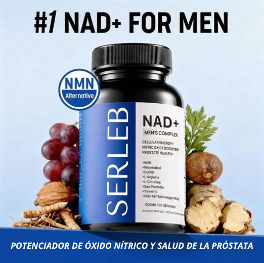 Serleb - NAD +